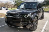 2022 Land Rover Defender 110 110 V8 Bond Edition for sale