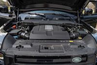 2022 Land Rover Defender 110 110 V8 Bond Edition for sale