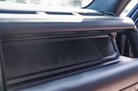 2022 Land Rover Defender 110 110 V8 Bond Edition for sale