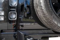 2022 Land Rover Defender 110 110 V8 Bond Edition for sale