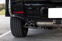 2022 Land Rover Defender 110 110 V8 Bond Edition for sale