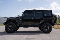 2012 Jeep Wrangler Rubicon for sale