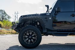 2012 Jeep Wrangler Rubicon for sale