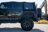 2012 Jeep Wrangler Rubicon for sale