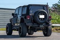 2012 Jeep Wrangler Rubicon for sale
