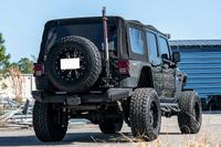 2012 Jeep Wrangler Rubicon for sale