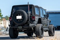2012 Jeep Wrangler Rubicon for sale