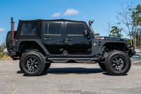 2012 Jeep Wrangler Rubicon for sale