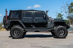 2012 Jeep Wrangler Rubicon for sale