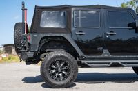 2012 Jeep Wrangler Rubicon for sale