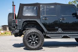 2012 Jeep Wrangler Rubicon for sale