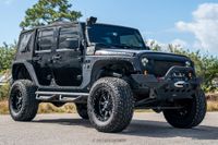 2012 Jeep Wrangler Rubicon for sale