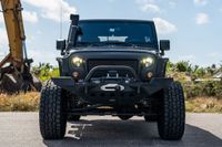 2012 Jeep Wrangler Rubicon for sale