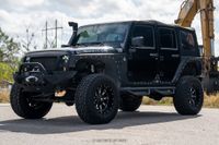 2012 Jeep Wrangler Rubicon for sale