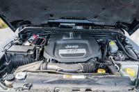 2012 Jeep Wrangler Rubicon for sale