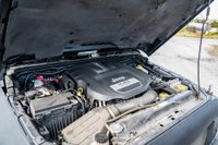 2012 Jeep Wrangler Rubicon for sale