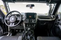 2012 Jeep Wrangler Rubicon for sale