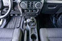 2012 Jeep Wrangler Rubicon for sale