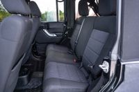 2012 Jeep Wrangler Rubicon for sale