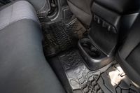 2012 Jeep Wrangler Rubicon for sale