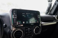 2012 Jeep Wrangler Rubicon for sale