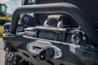 2012 Jeep Wrangler Rubicon for sale