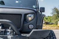 2012 Jeep Wrangler Rubicon for sale