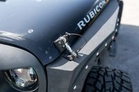 2012 Jeep Wrangler Rubicon for sale