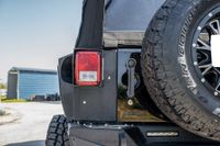 2012 Jeep Wrangler Rubicon for sale