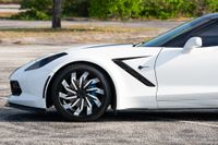 2015 Chevrolet Corvette for sale