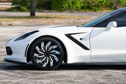 2015 Chevrolet Corvette for sale