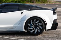 2015 Chevrolet Corvette for sale