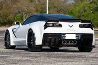 2015 Chevrolet Corvette for sale