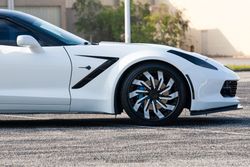 2015 Chevrolet Corvette for sale