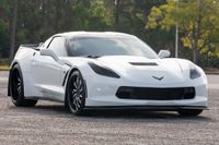 2015 Chevrolet Corvette for sale