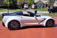 2015 Chevrolet Corvette for sale