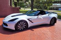2015 Chevrolet Corvette for sale