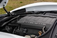 2015 Chevrolet Corvette for sale
