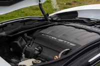 2015 Chevrolet Corvette for sale