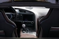 2015 Chevrolet Corvette for sale