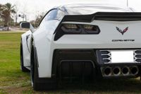 2015 Chevrolet Corvette for sale