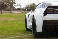 2015 Chevrolet Corvette for sale