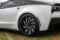2015 Chevrolet Corvette for sale