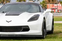 2015 Chevrolet Corvette for sale