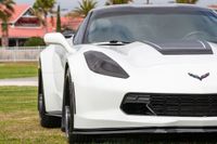 2015 Chevrolet Corvette for sale