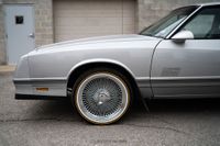 1988 Chevrolet Monte Carlo for sale