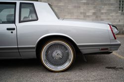 1988 Chevrolet Monte Carlo for sale