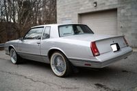 1988 Chevrolet Monte Carlo for sale