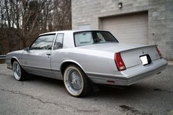 1988 Chevrolet Monte Carlo for sale