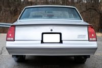 1988 Chevrolet Monte Carlo for sale